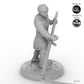Norse Fieldworker A