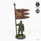 Viking Warrior Flagbearer B