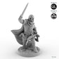 Viking Warrior Commander B