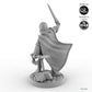 Viking Warrior Commander B