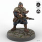Viking Warrior - Battleaxe
