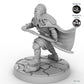 Viking Warrior - Battleaxe