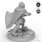 Viking Warrior - Battleaxe