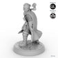 Viking Warrior Greataxe A