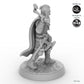 Viking Warrior Greataxe A