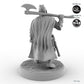 Viking Warrior Greataxe A