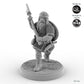 Viking Warrior Greataxe B