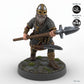 Viking Warrior Spearman B