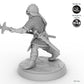 Viking Warrior Spearman B