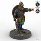 Viking Warrior Commander A
