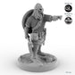 Viking Warrior Commander A