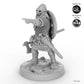 Viking Warrior Commander A