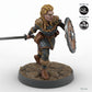 Viking Shieldmaiden A