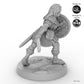 Viking Shieldmaiden A