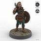 Viking Shieldmaiden B