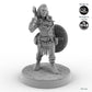 Viking Shieldmaiden B