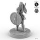 Viking Shieldmaiden B