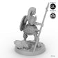 Viking Shieldmaiden C