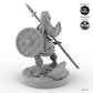 Viking Shieldmaiden C