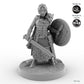 Viking Shieldmaiden D