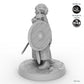 Viking Shieldmaiden D