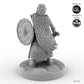 Viking Shieldmaiden D
