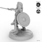 Viking Shieldmaiden E