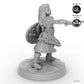 Viking Shieldmaiden E