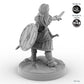 Viking Shieldmaiden E