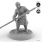 Norse Fieldworker A