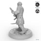 Norse Fieldworker A