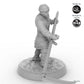 Norse Fieldworker A