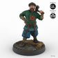 Norse Logger