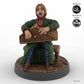 Norse Musician