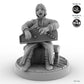 Norse Musician