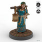 Norse Farmworker