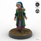 Norse Villager Mother