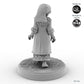 Norse Villager Mother