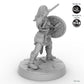Viking Shieldmaiden F