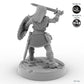Viking Shieldmaiden F