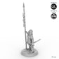 Viking Warrior Flagbearer B