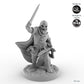 Viking Warrior Commander B