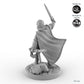 Viking Warrior Commander B