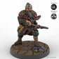 Viking Warrior - Battleaxe