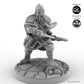 Viking Warrior - Battleaxe