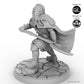 Viking Warrior - Battleaxe