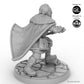 Viking Warrior - Battleaxe