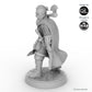 Viking Warrior Greataxe A