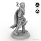Viking Warrior Greataxe A