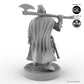 Viking Warrior Greataxe A